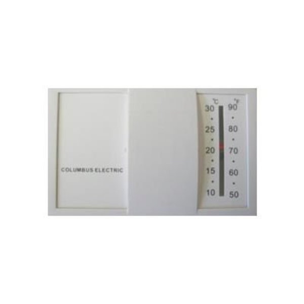 SunStar Thermostat For Millivolt Control Ceramic Heaters, Sunstar Heating Products, Mfr#: 42489010